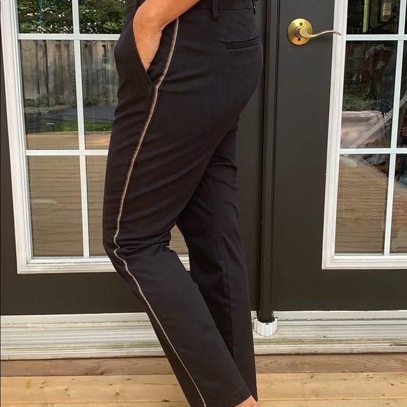 Black cabi pants - Picture 1 of 2